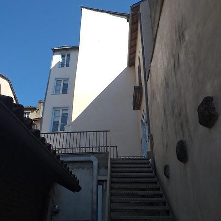 Studio Tout Equipe Plein Centre-Ville De Limoges Exterior photo