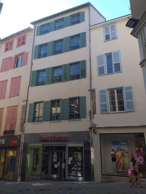 Studio Tout Equipe Plein Centre-Ville De Limoges Exterior photo